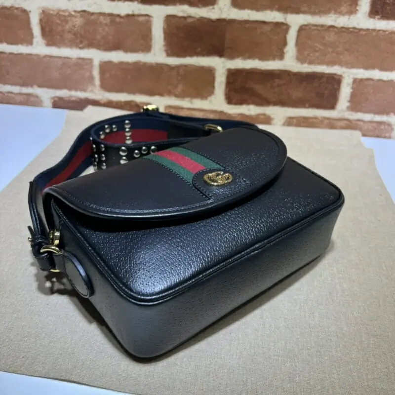 gucci aaa qualite mini sac a main pour unisexe s_11704aa3